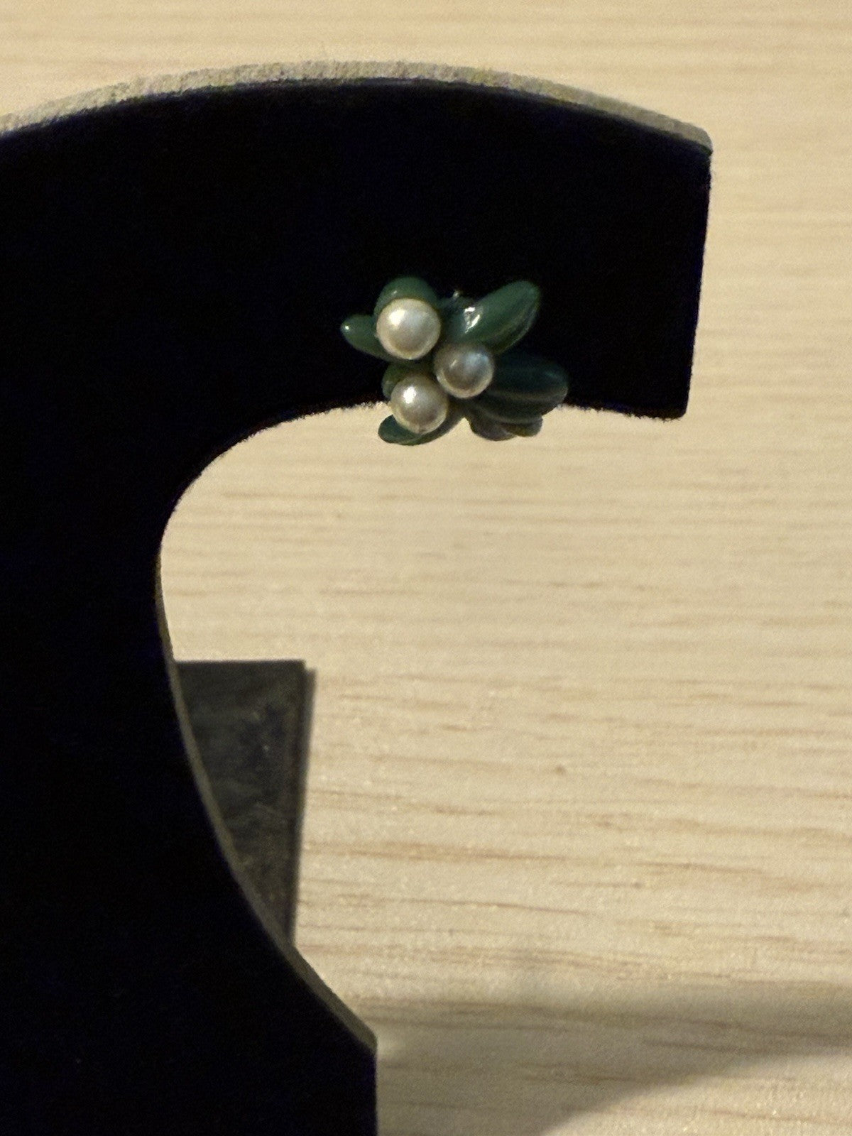 Vintage Earrings