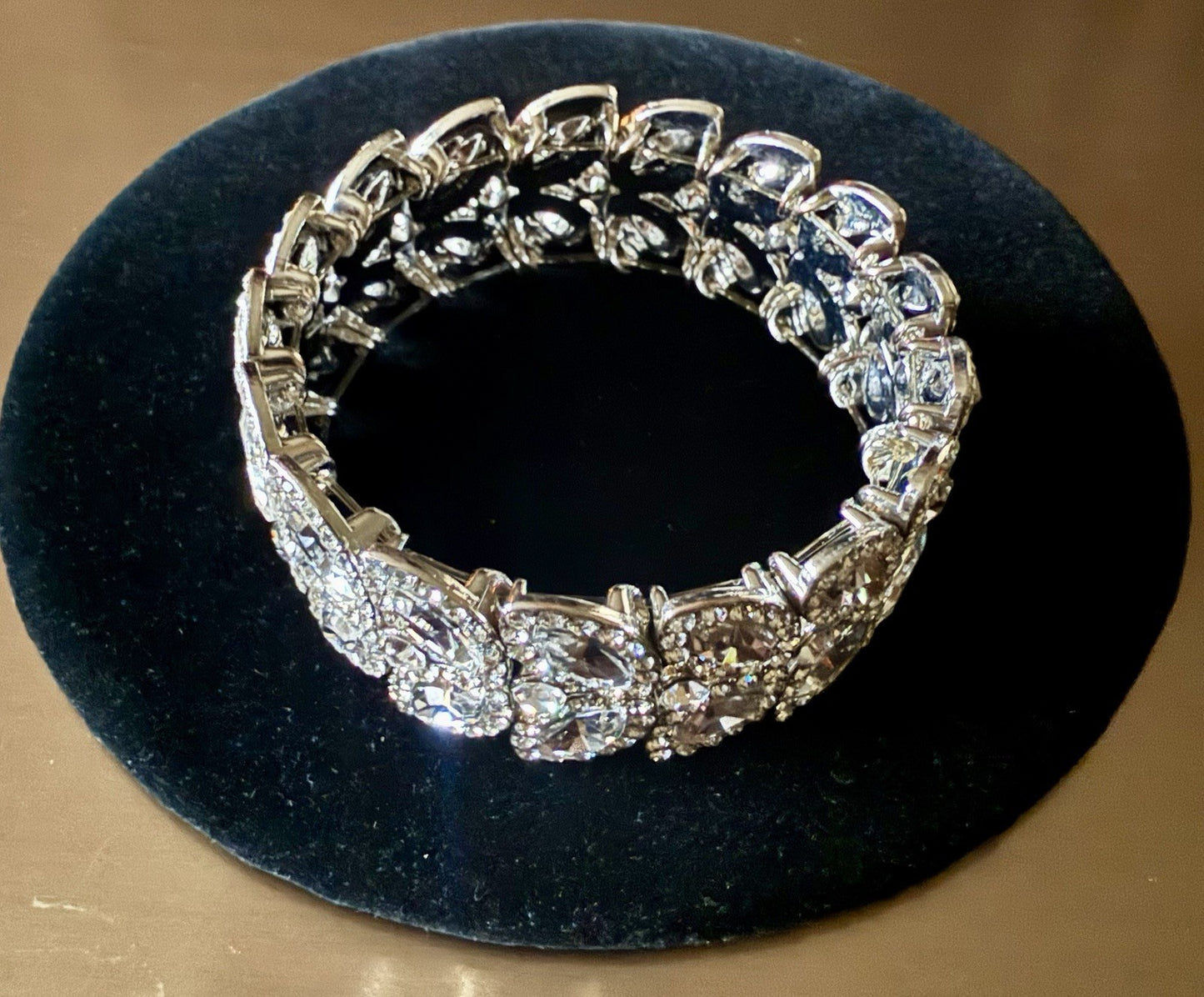 Art Deco Bracelet