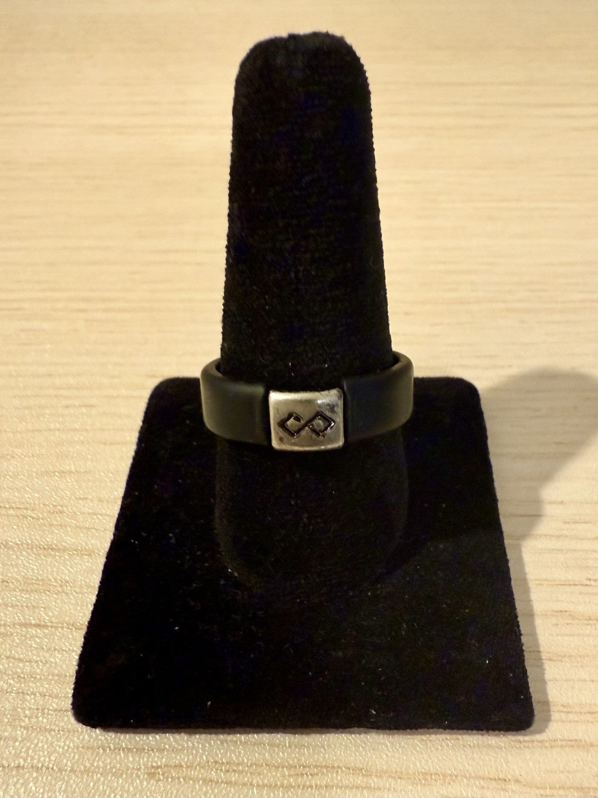 Rinfit Silicone Ring Size 14