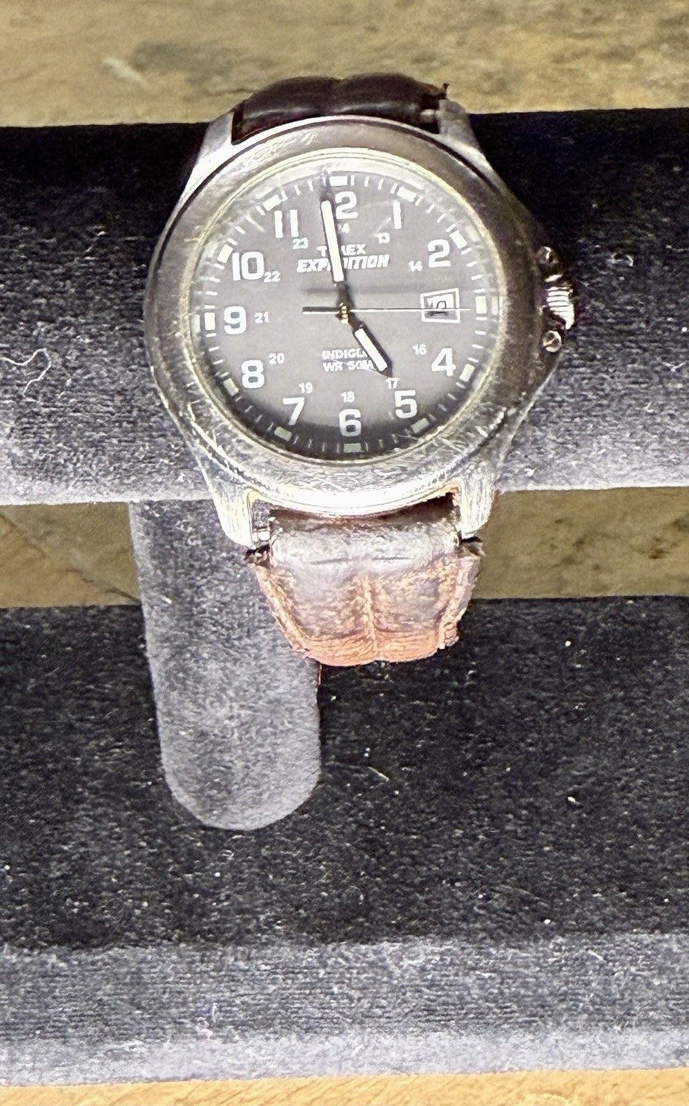 Timex Expedition Metal Field Watch
