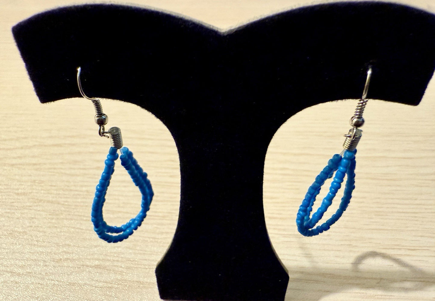 Vintage Earrings