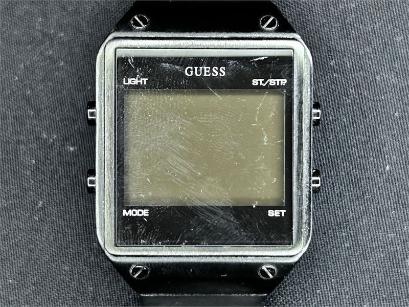 Guess Watch Model UO595G1