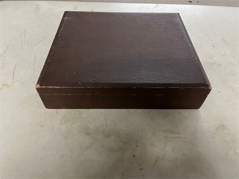 1847 Rogers Bros. Silver Plate Silverware Set