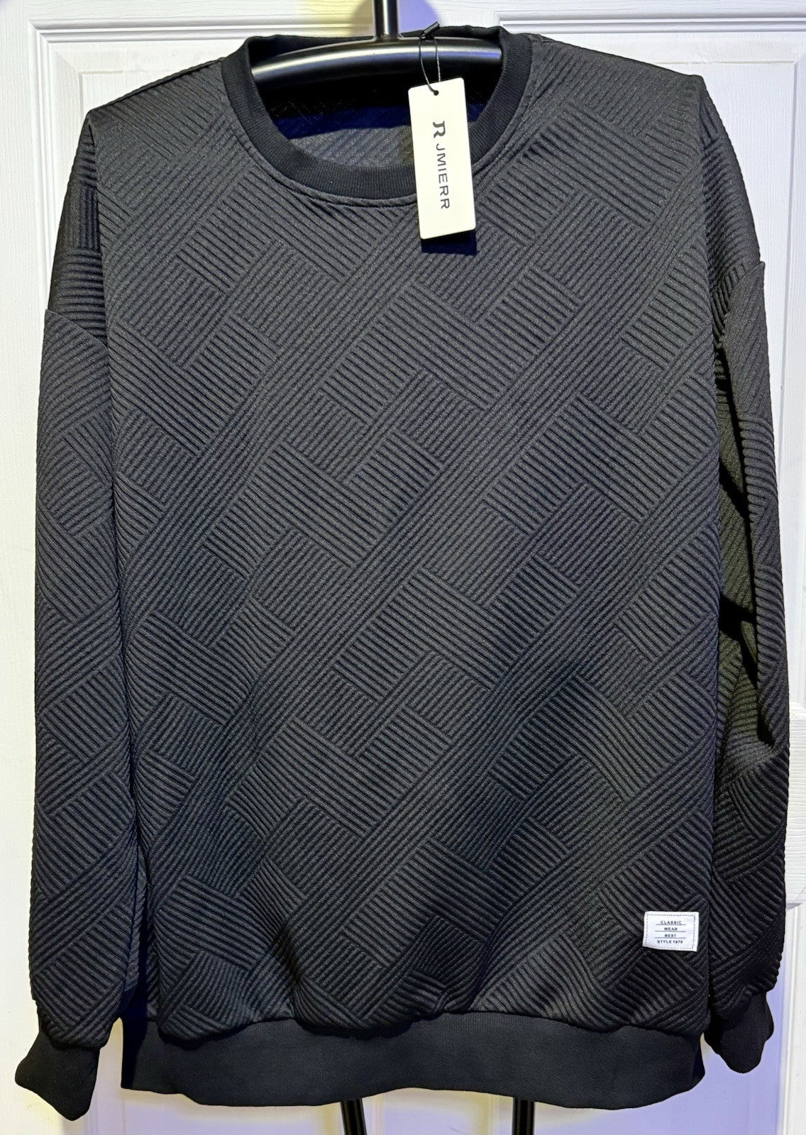 Men’s R Jmierr Shirt