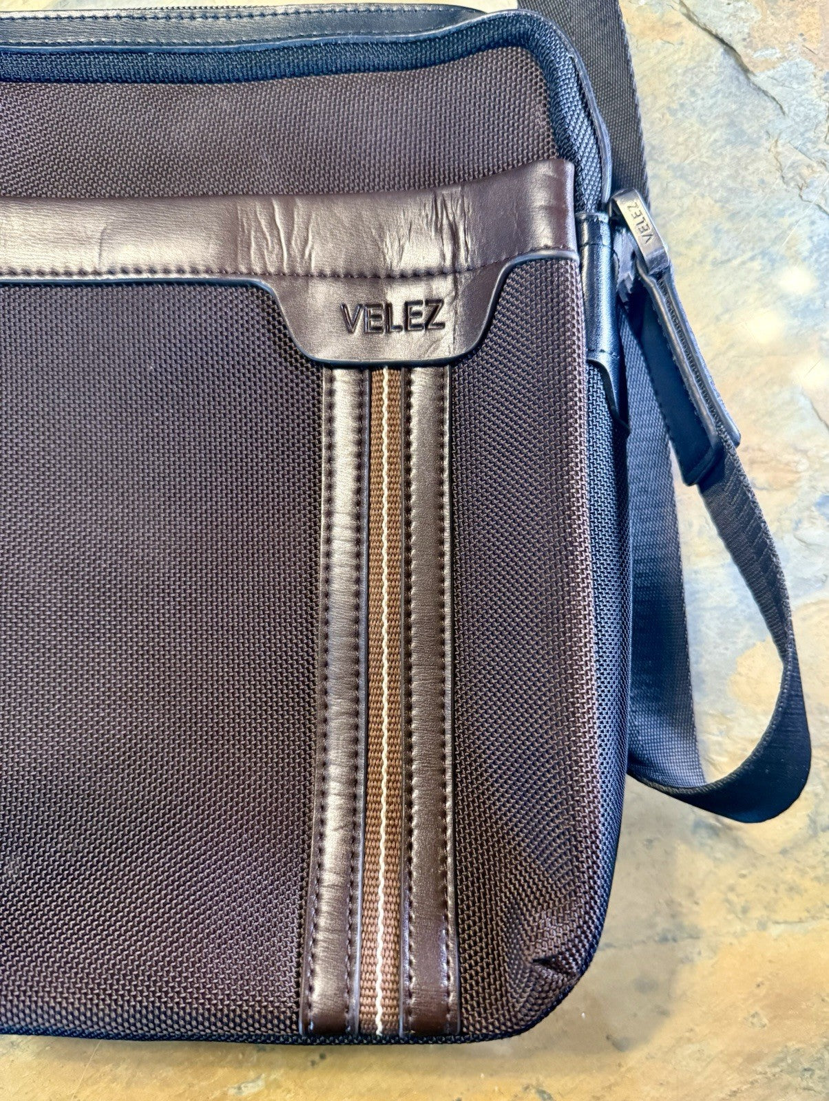 Velez Shoulder Bag