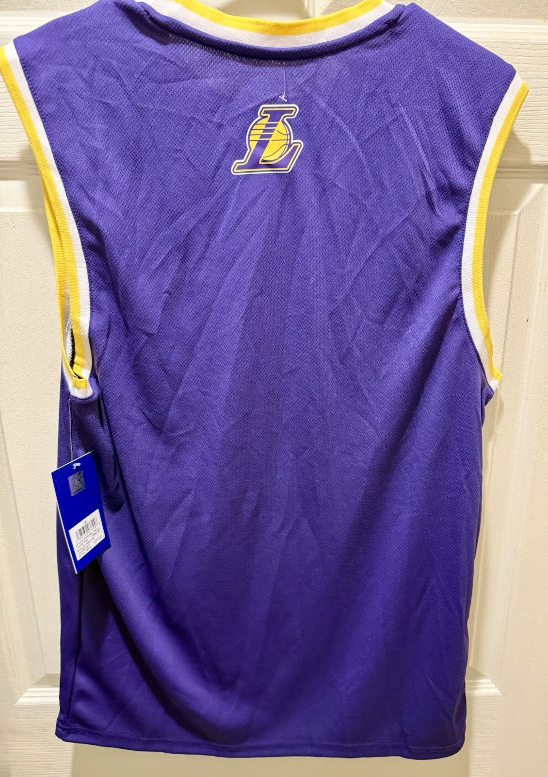 Los Angeles Lakers Jersey