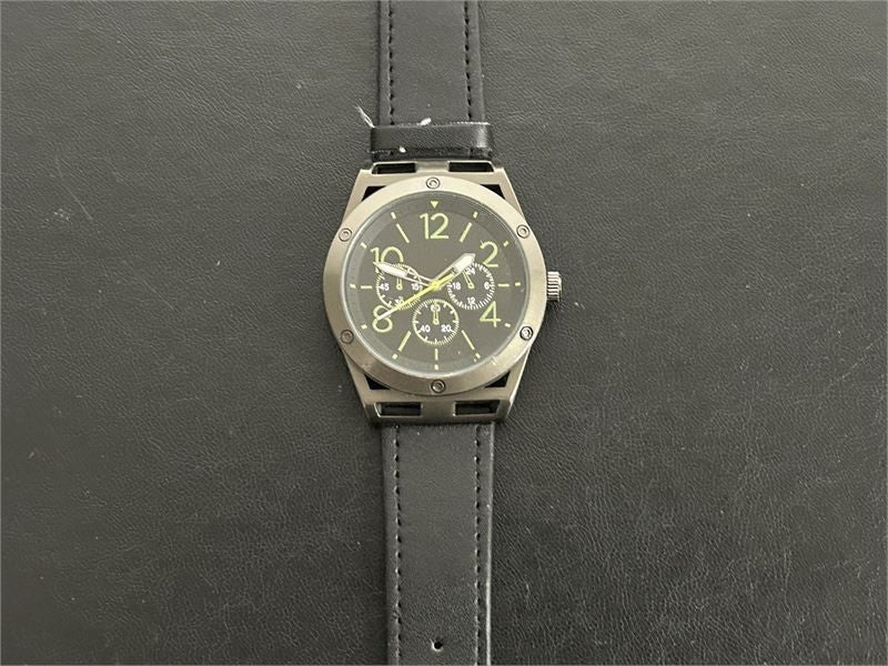 Mens Analog Watch