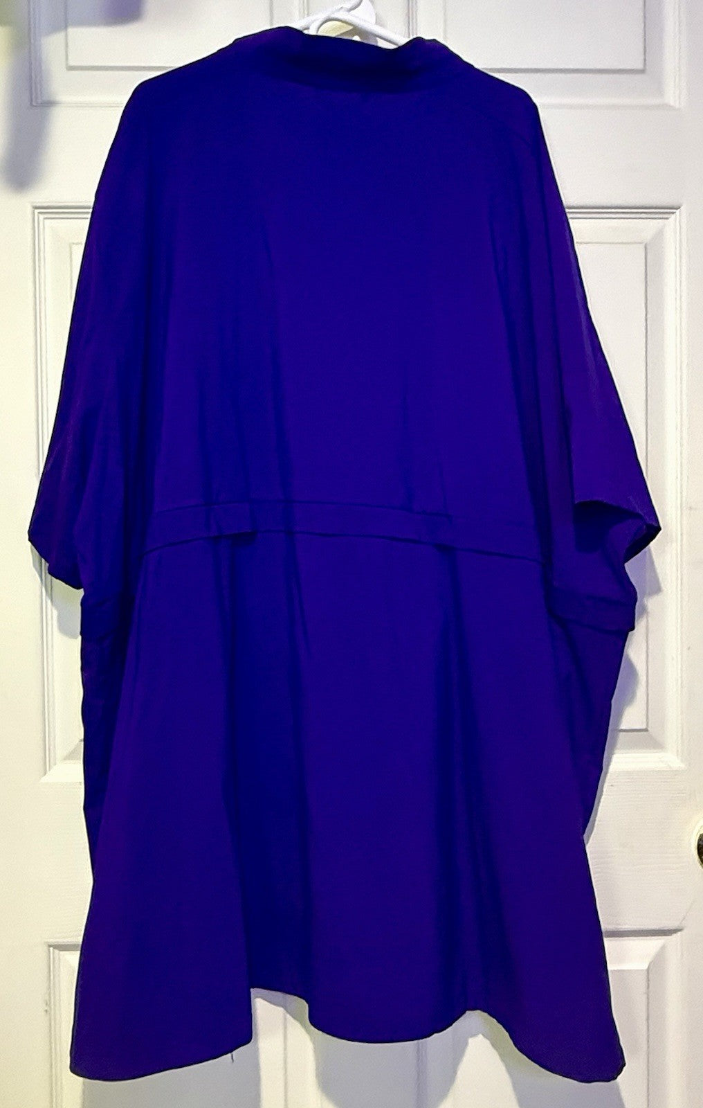 Adidas Men's Game Mode Short Sleeve Quarter Zip Shirt