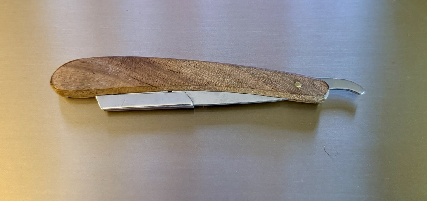 Straight Razor