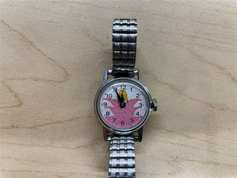 Vintage Disney Snow White Watch