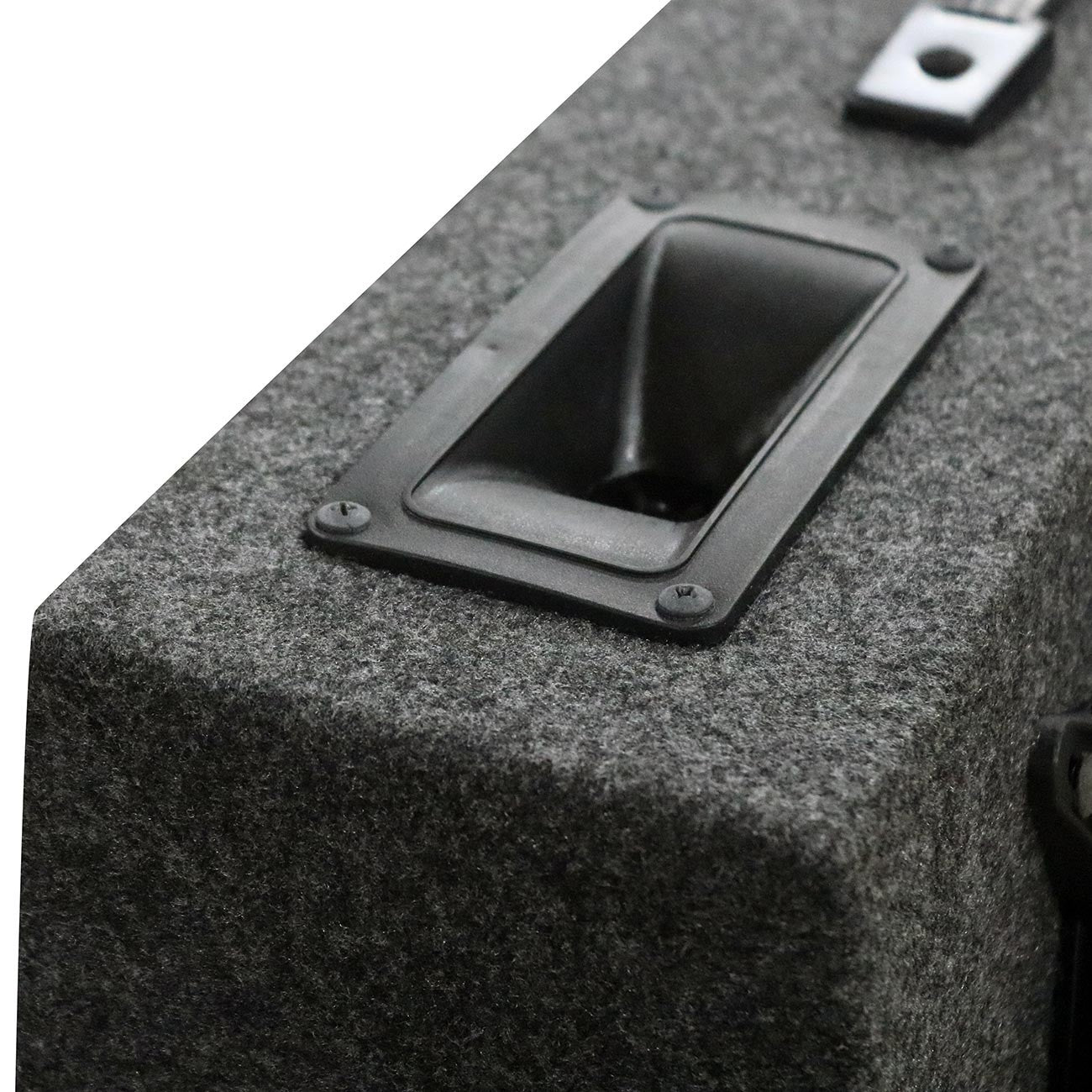 XXX Dual 10″ Subwoofer Enclosure