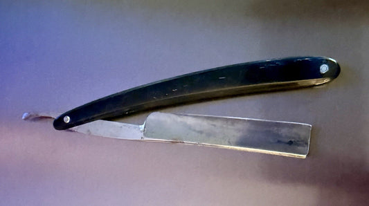 Vintage Straight Razor 