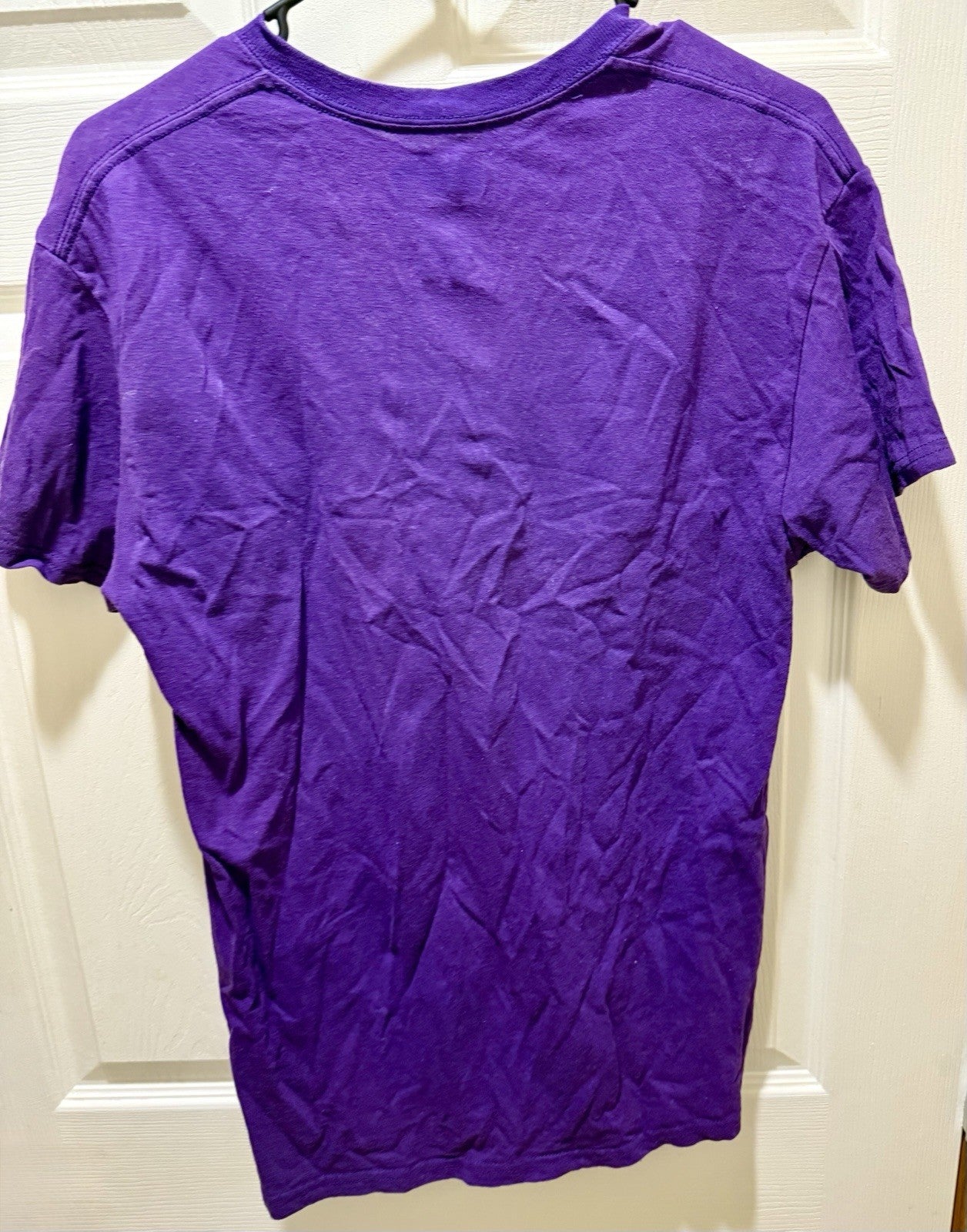 NFL Team Apparel Minnesota Vikings T-Shirt 