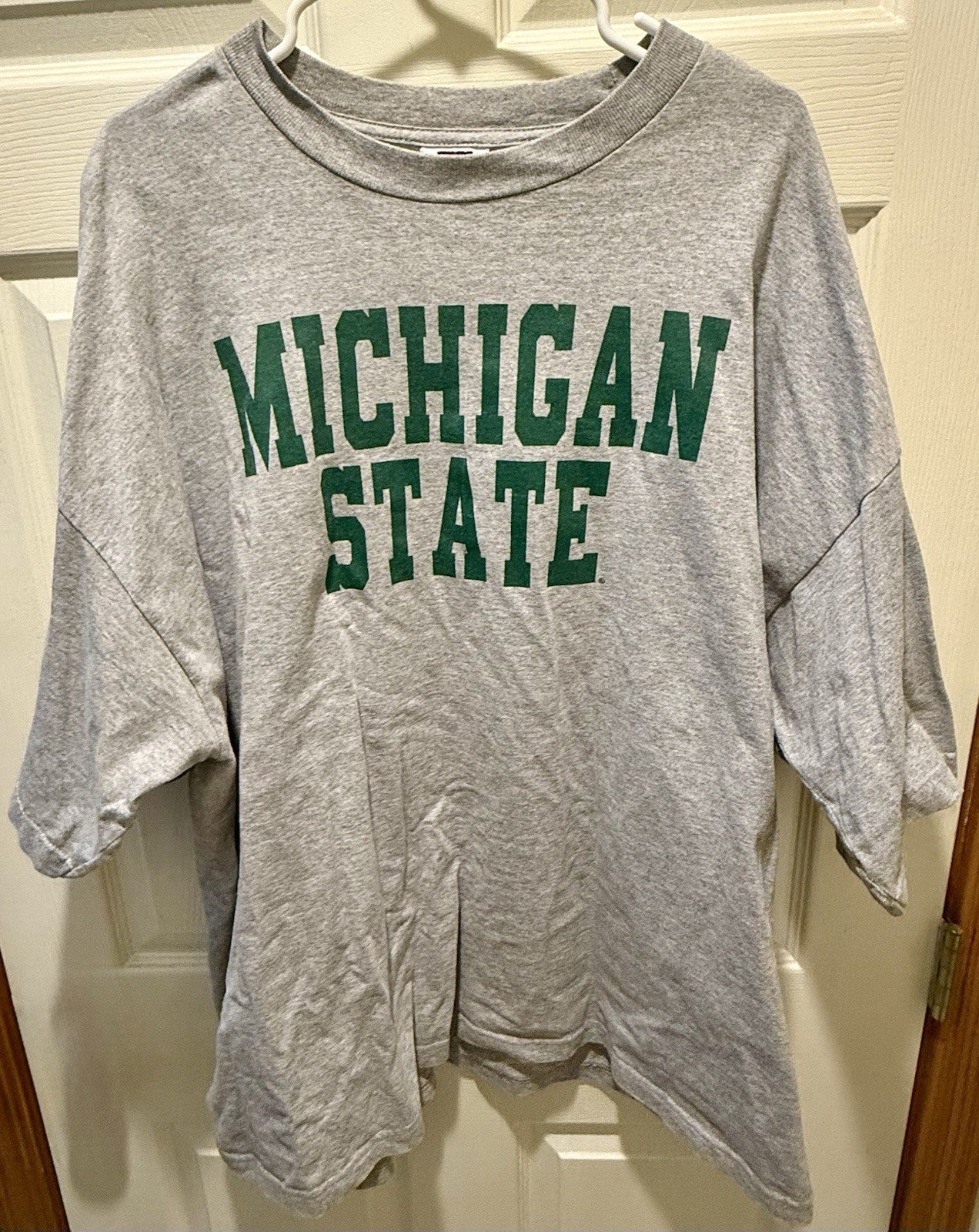Michigan State University Spartans T-Shirt 
