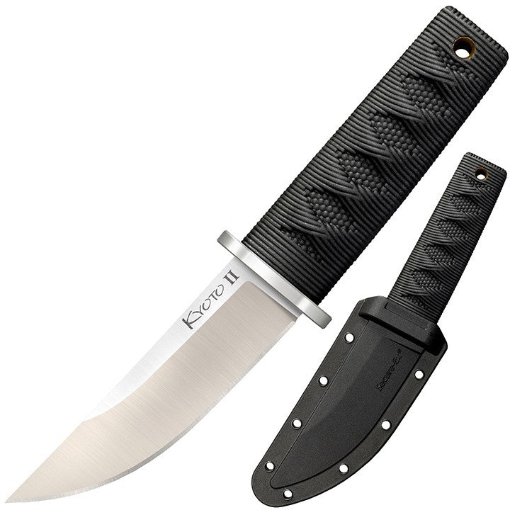 Cold Steel 3.3″ Fixed Blade Knife