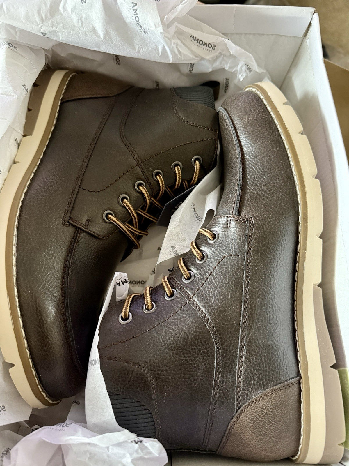 Men’s Sonoma Boots