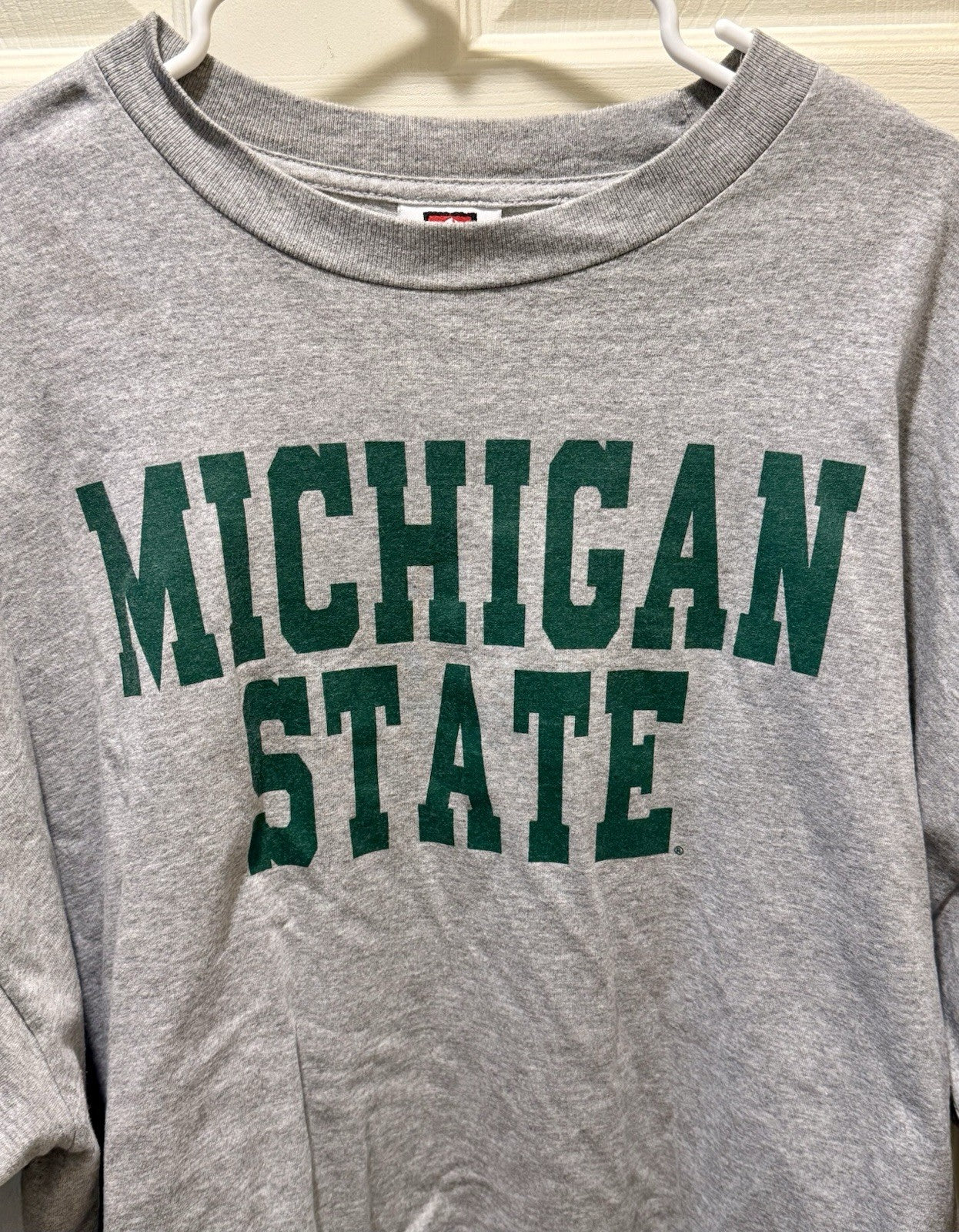 Michigan State University Spartans T-Shirt 