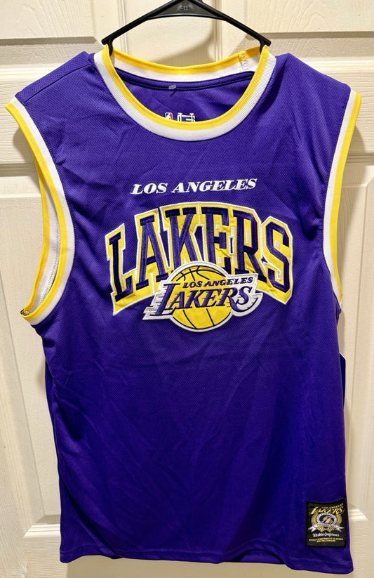 Los Angeles Lakers Jersey 