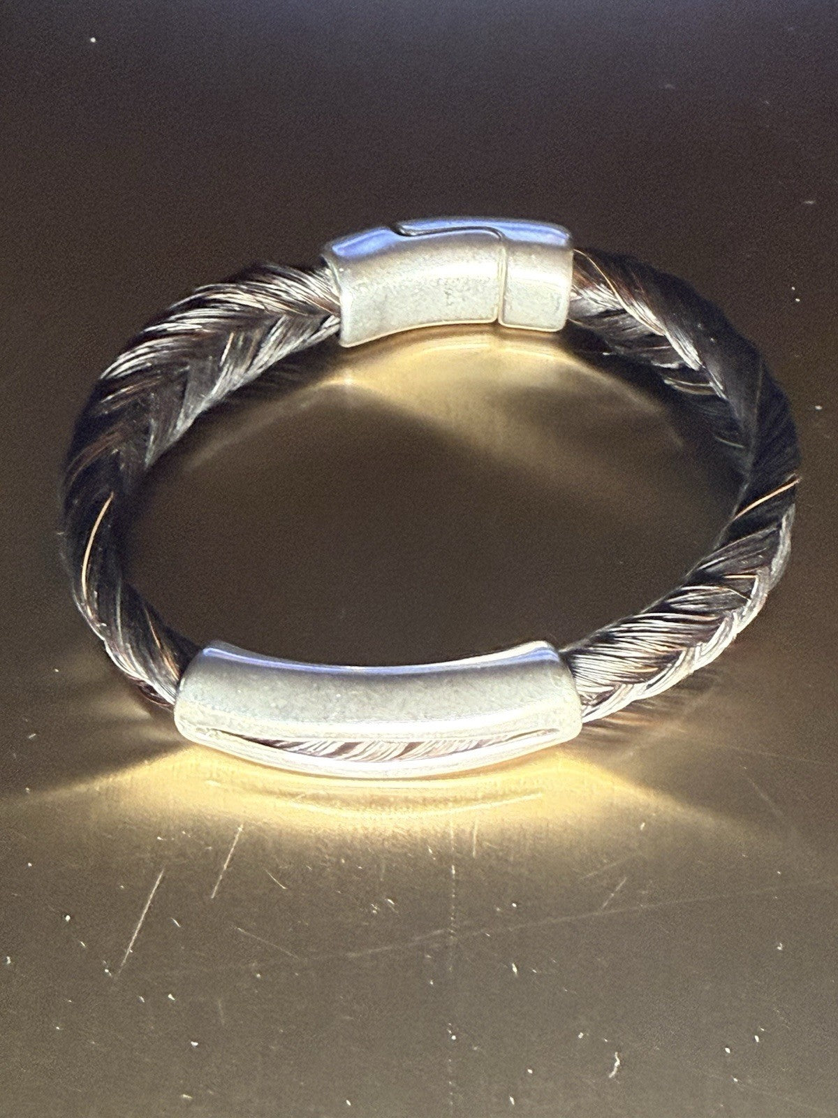 Handcrafted Bracelet 