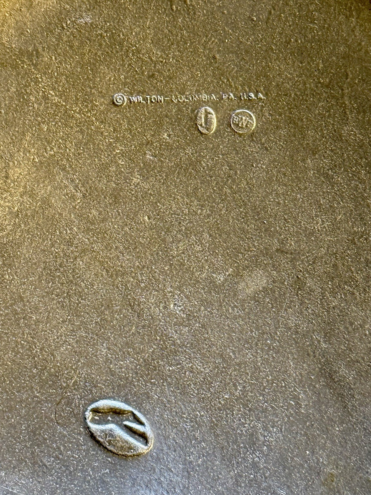 Vintage “Old North Church of Paul Revere Fame” Plate 