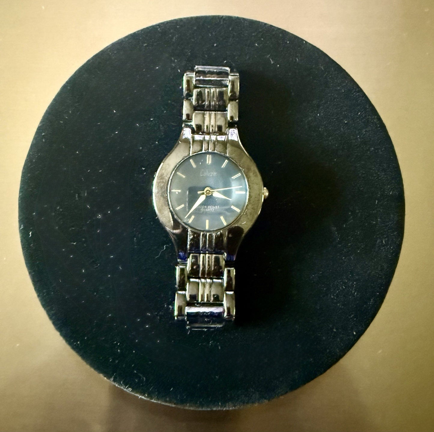 Collezio Women's Vintage Watch
