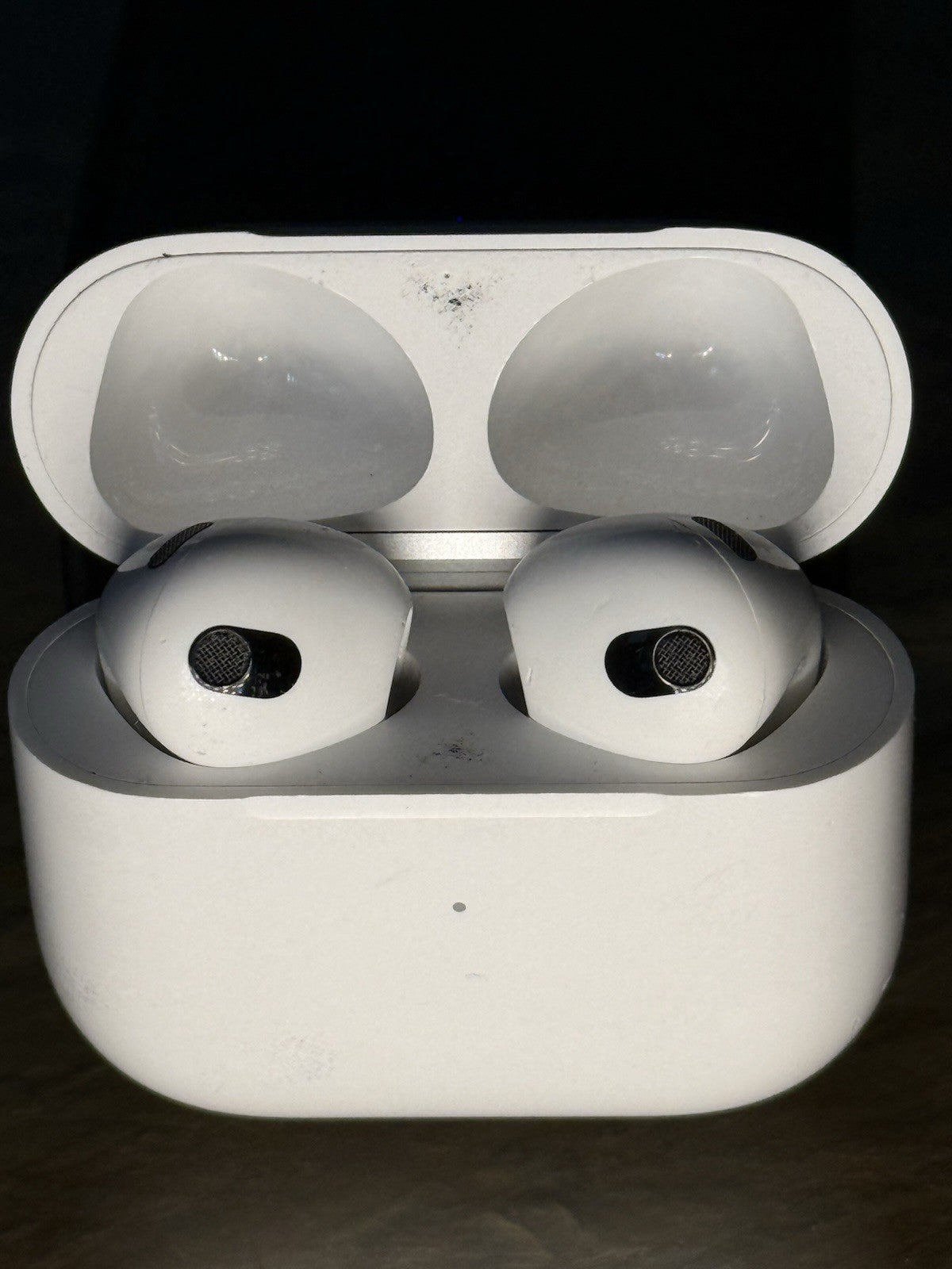 Apple AirPods 3rd Generation