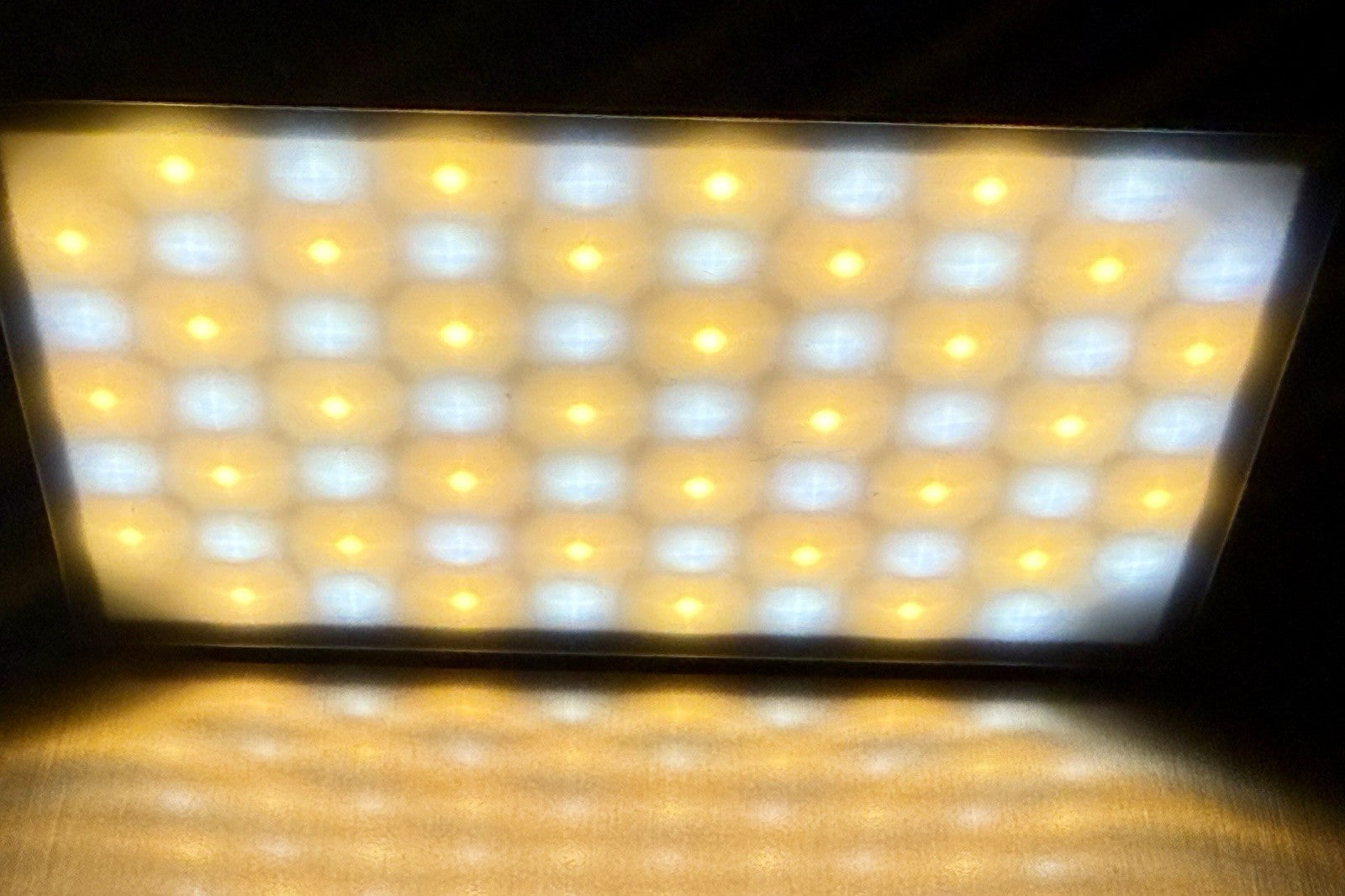 Soonpho RGB Video Light P10