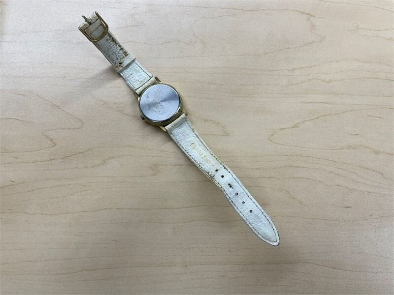 Vintage Rene Nicol Swiss Movement Quartz Watch