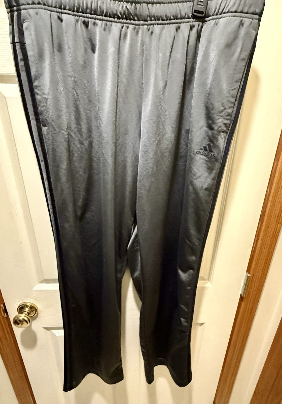 Men’s Adidas Joggers- Size 2XL