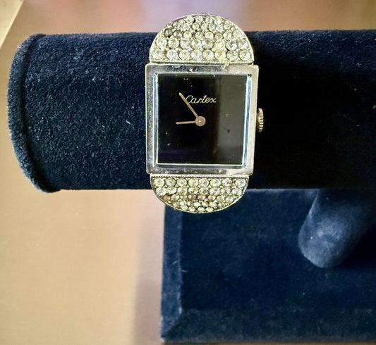 Cartex Watch