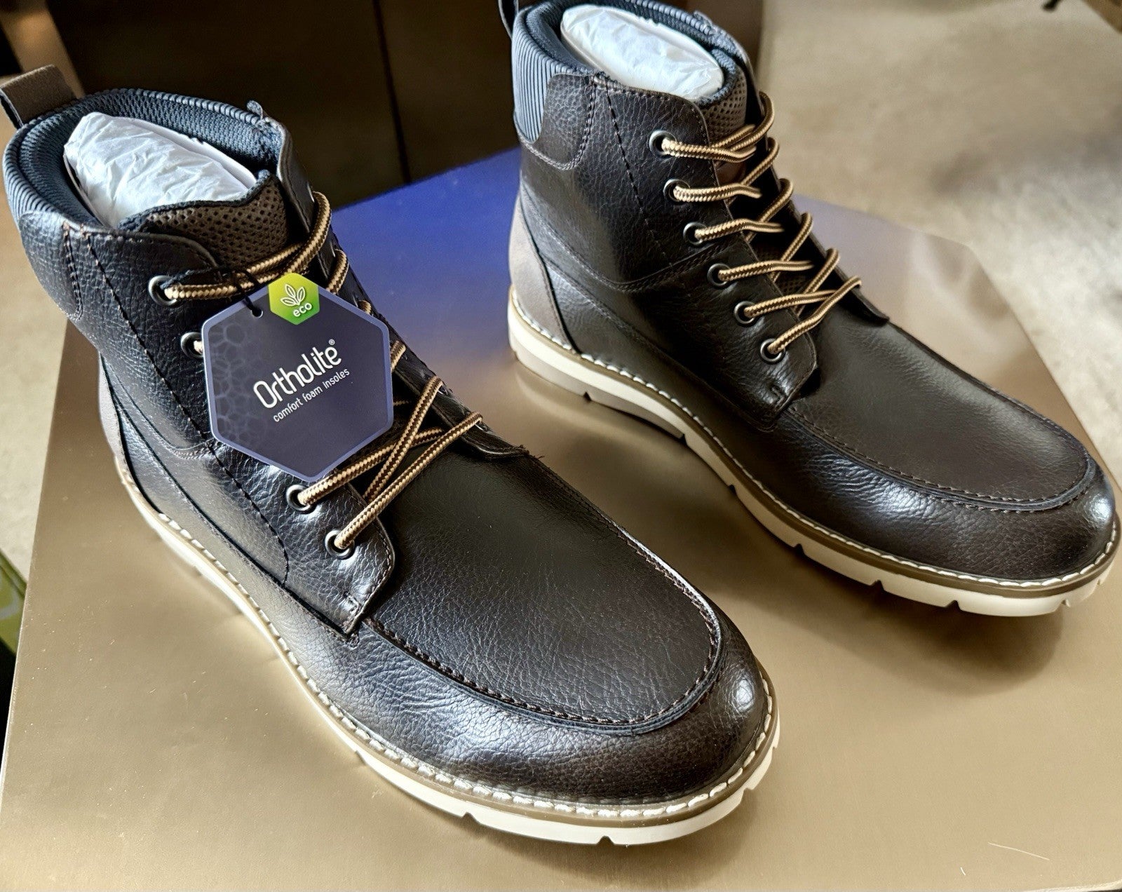 Men’s Sonoma Boots
