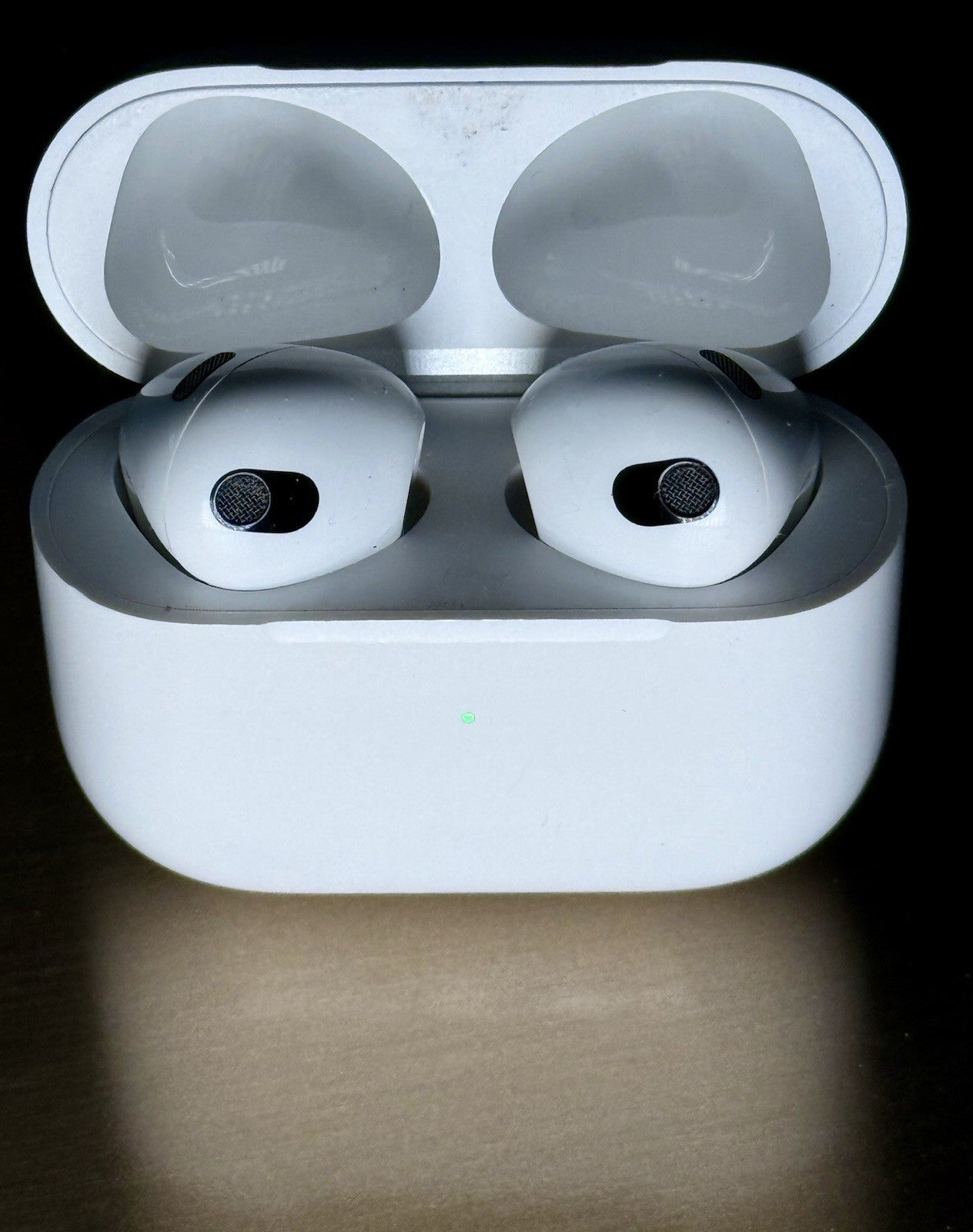 Apple AirPods (3rd generation)