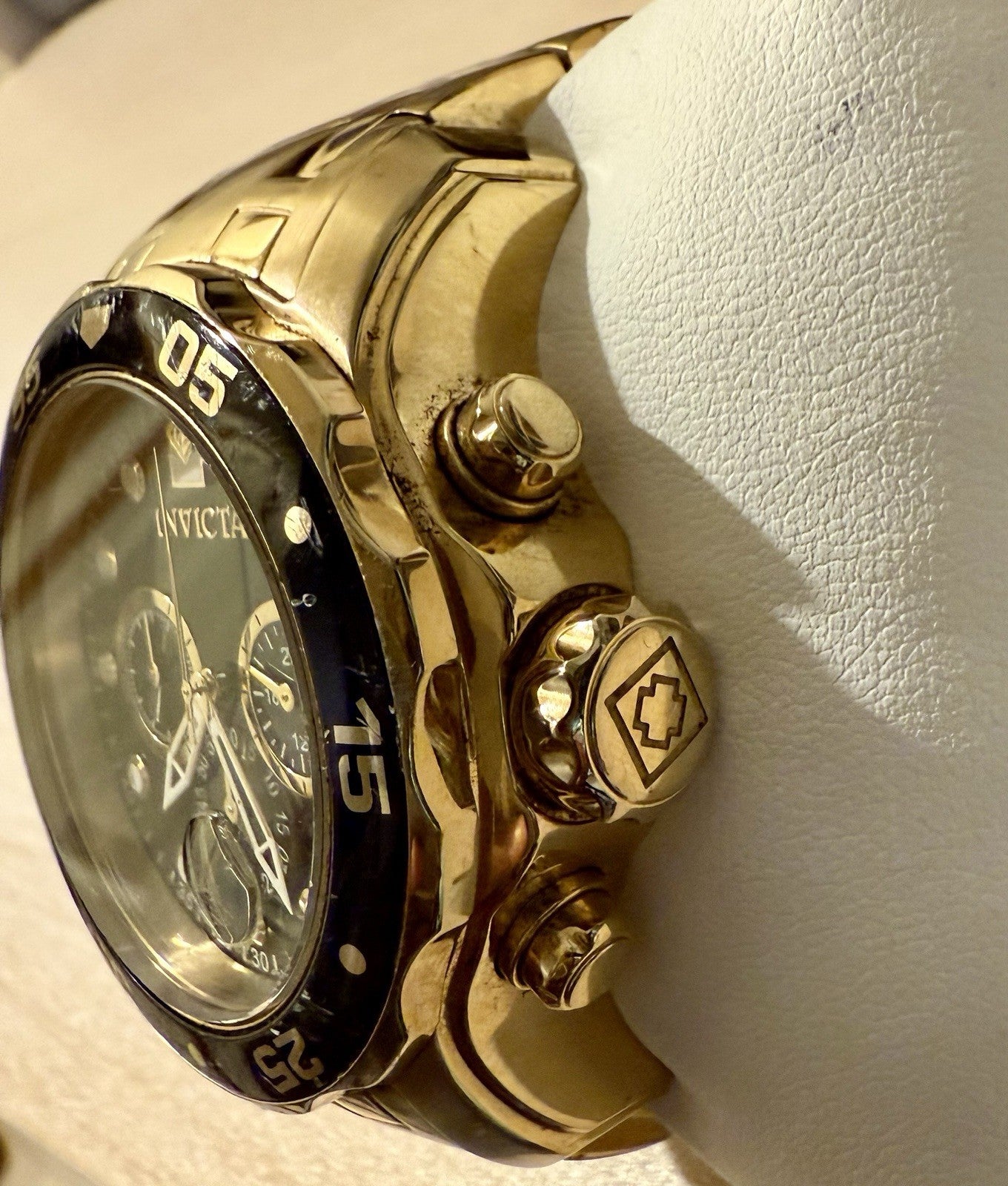 Invicta Pro Diver 0072 Wrist Watch for Men