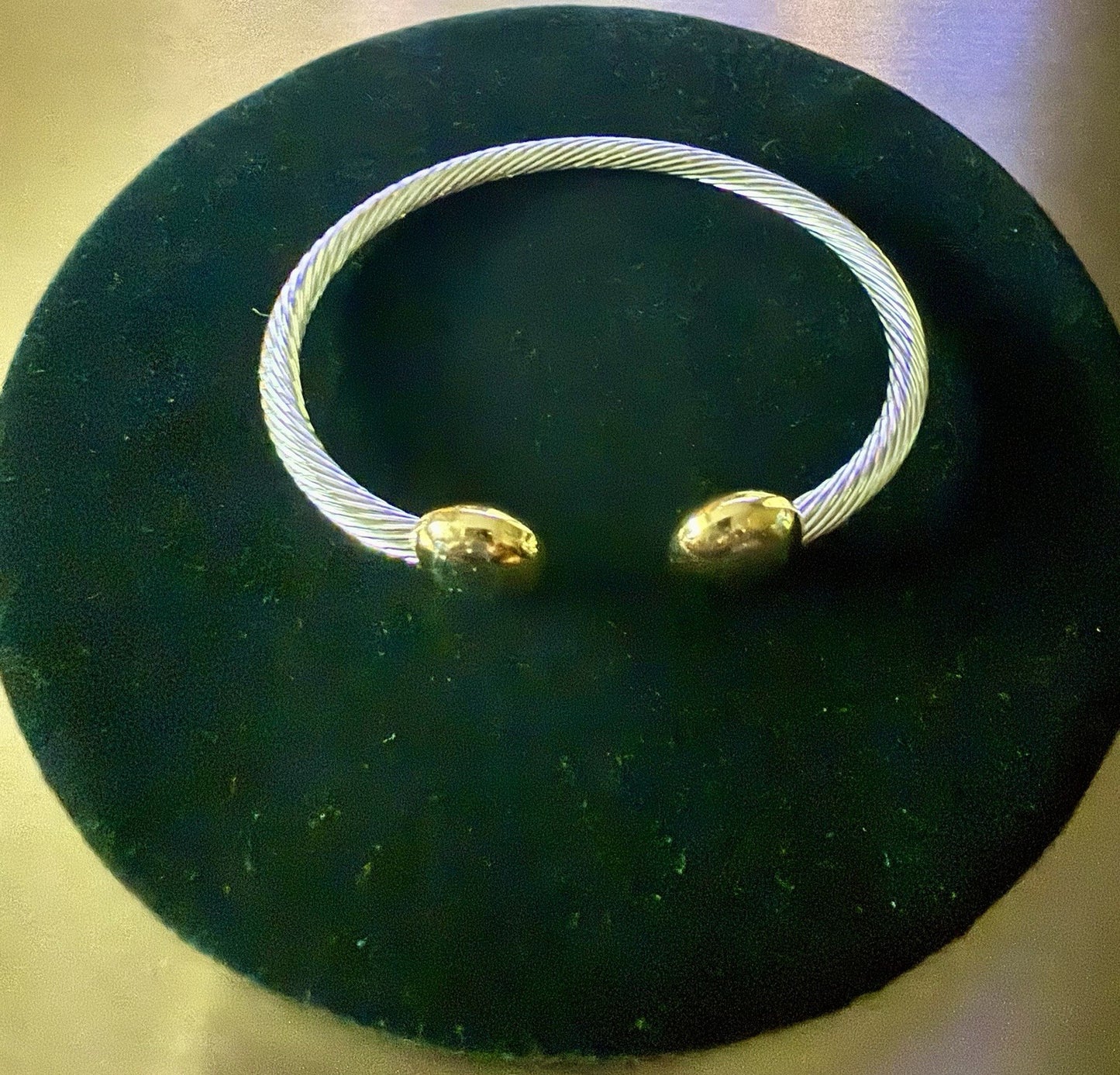Cuff Bracelet 
