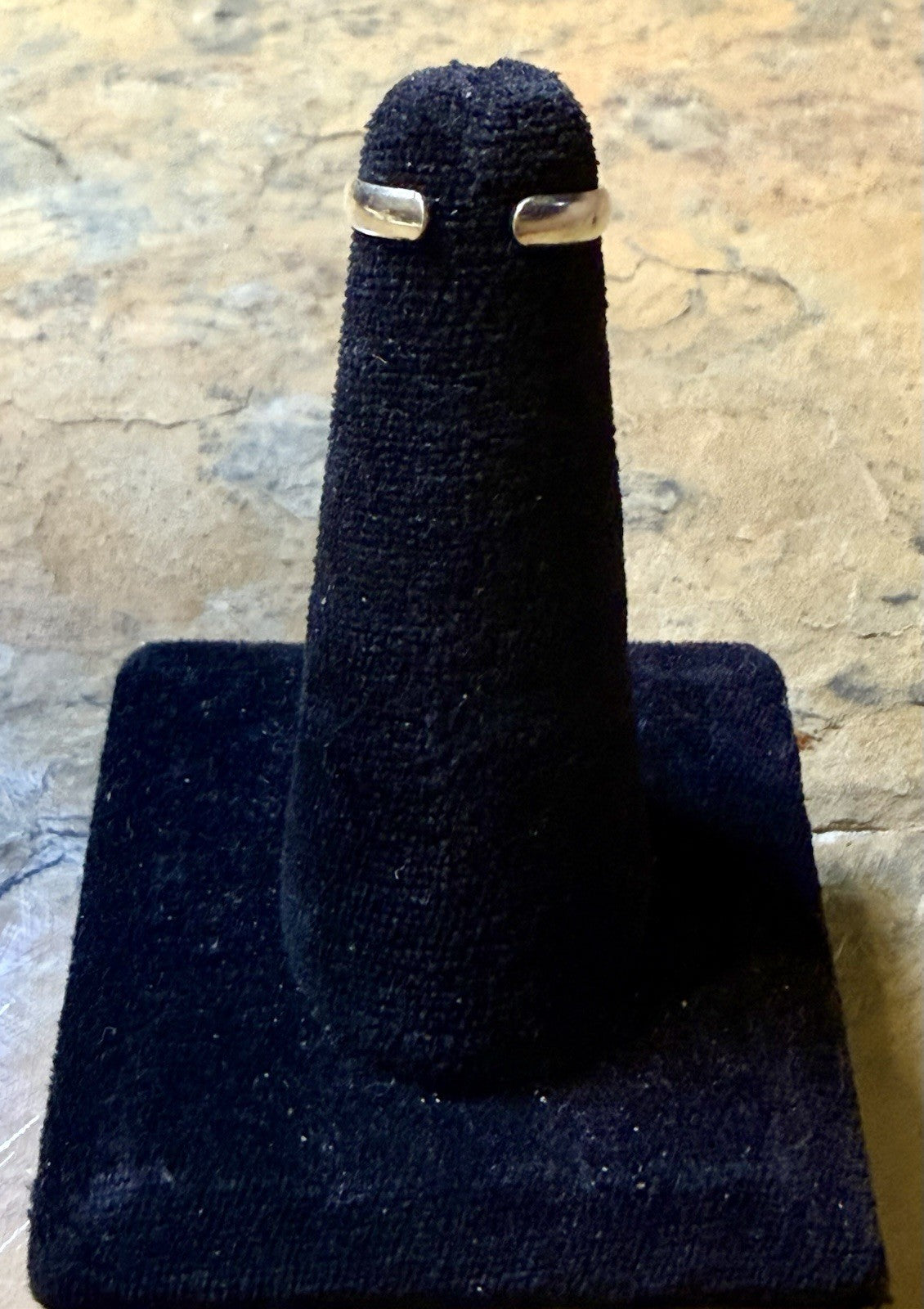 Sterling Silver Toe Ring
