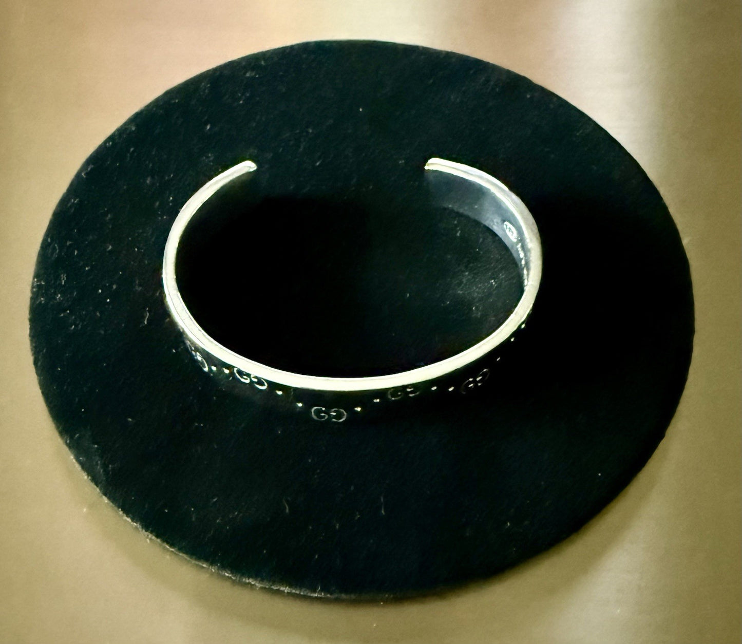 Sterling Silver Bracelet