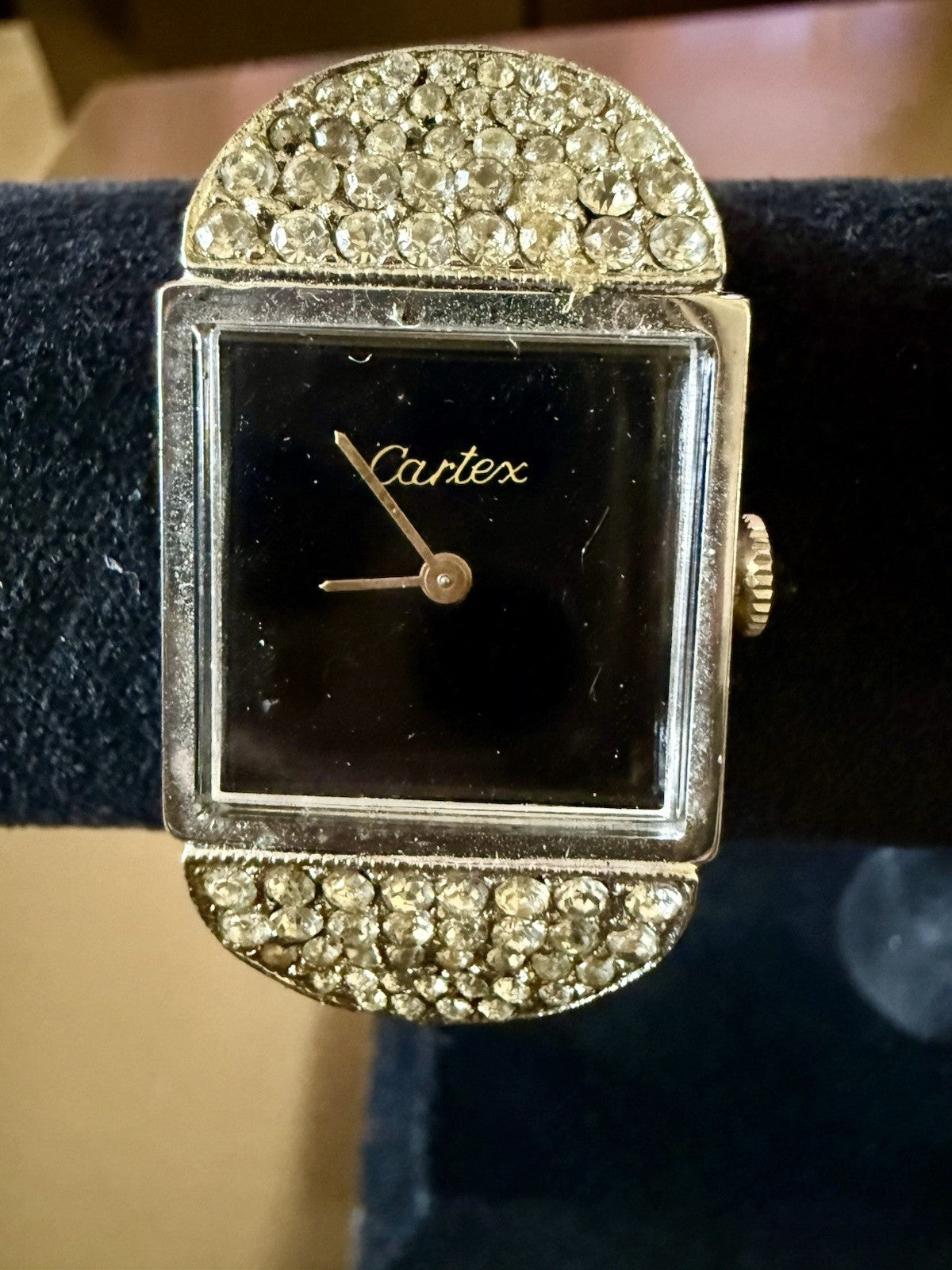 Cartex Watch