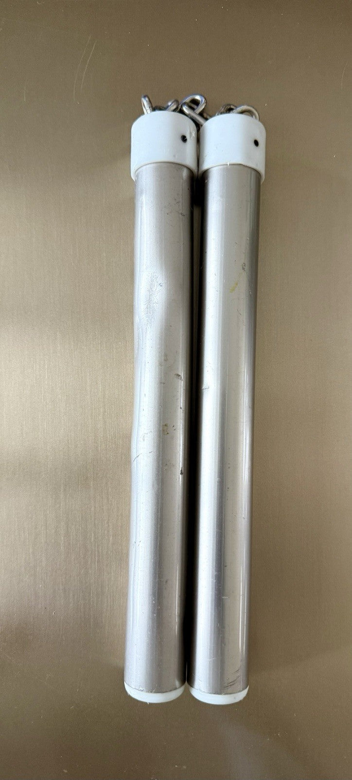 Hollow Aluminum Nunchaku
