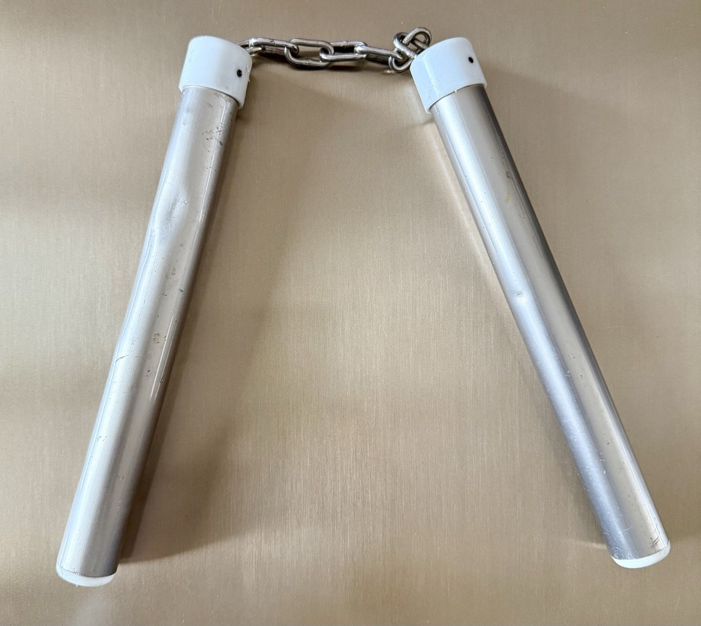 Hollow Aluminum Nunchaku