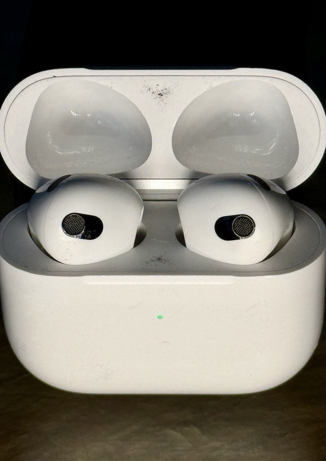 Apple AirPods 3rd Generation