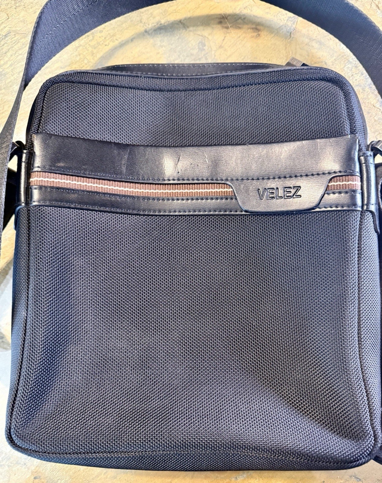 Velez Shoulder Bag