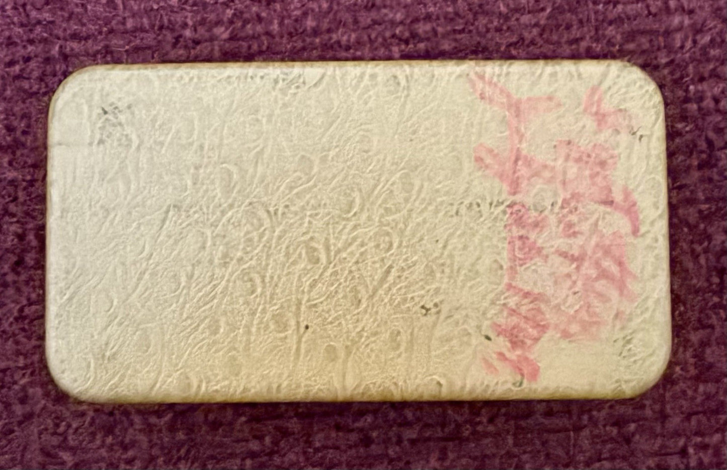 Vintage Boulevard Watch