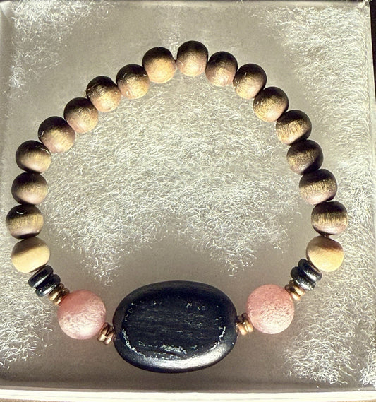 Handmade Stretch Bracelet 