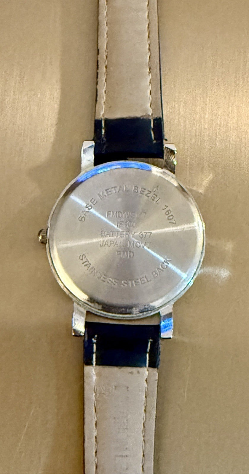 Ladies Watch 