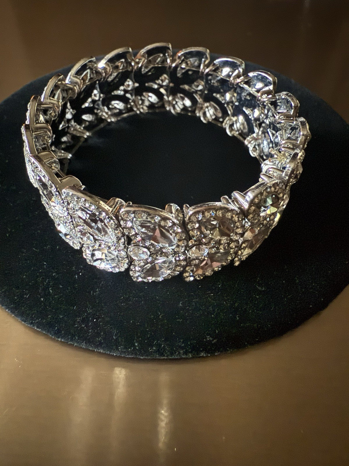 Art Deco Bracelet 