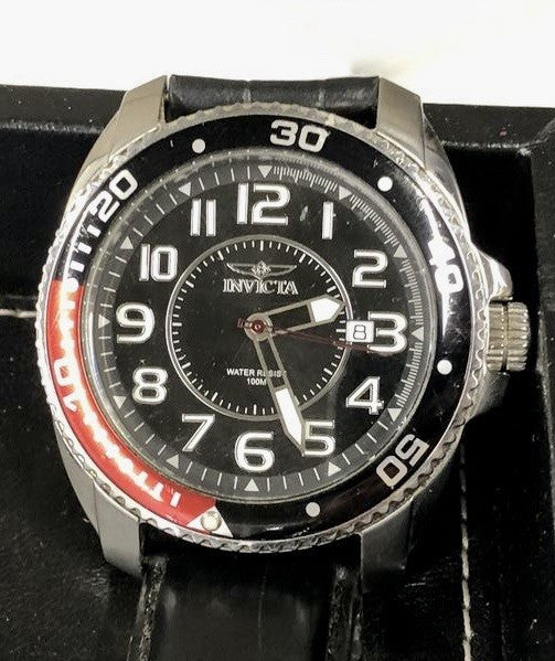 Ivicta Pro Diver Watch 