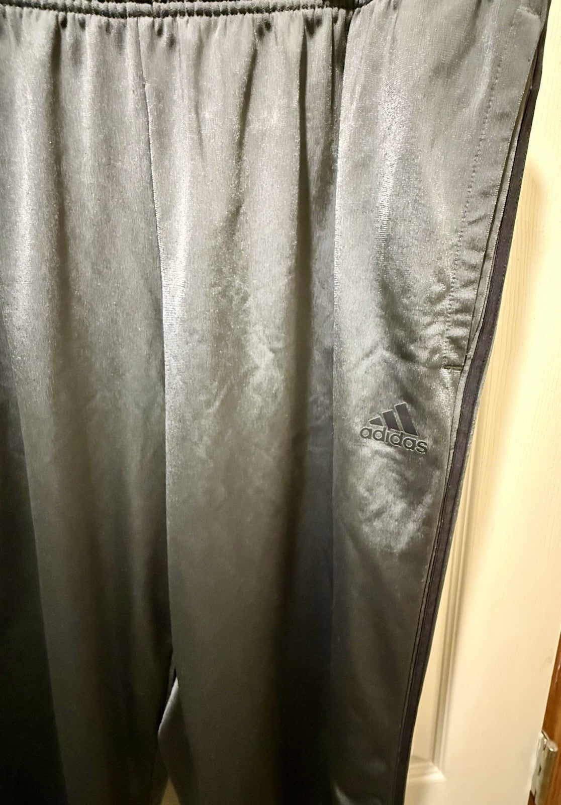 Men’s Adidas Joggers- Size 2XL