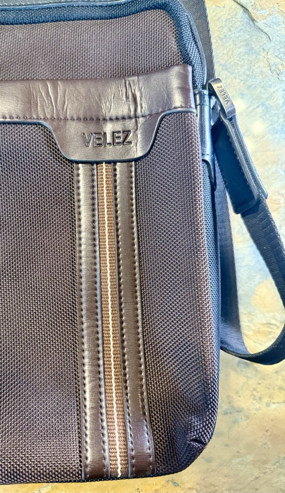Velez Shoulder Bag
