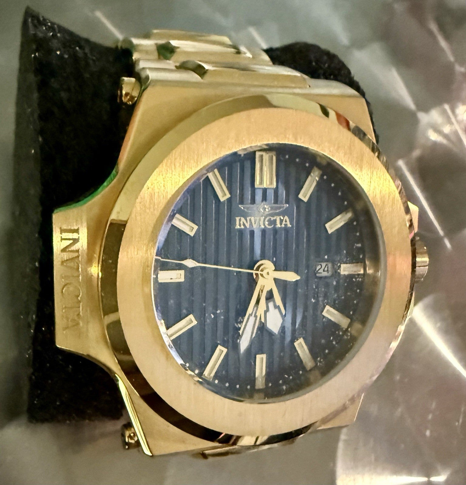 Invicta Reserve Akula Men 38727