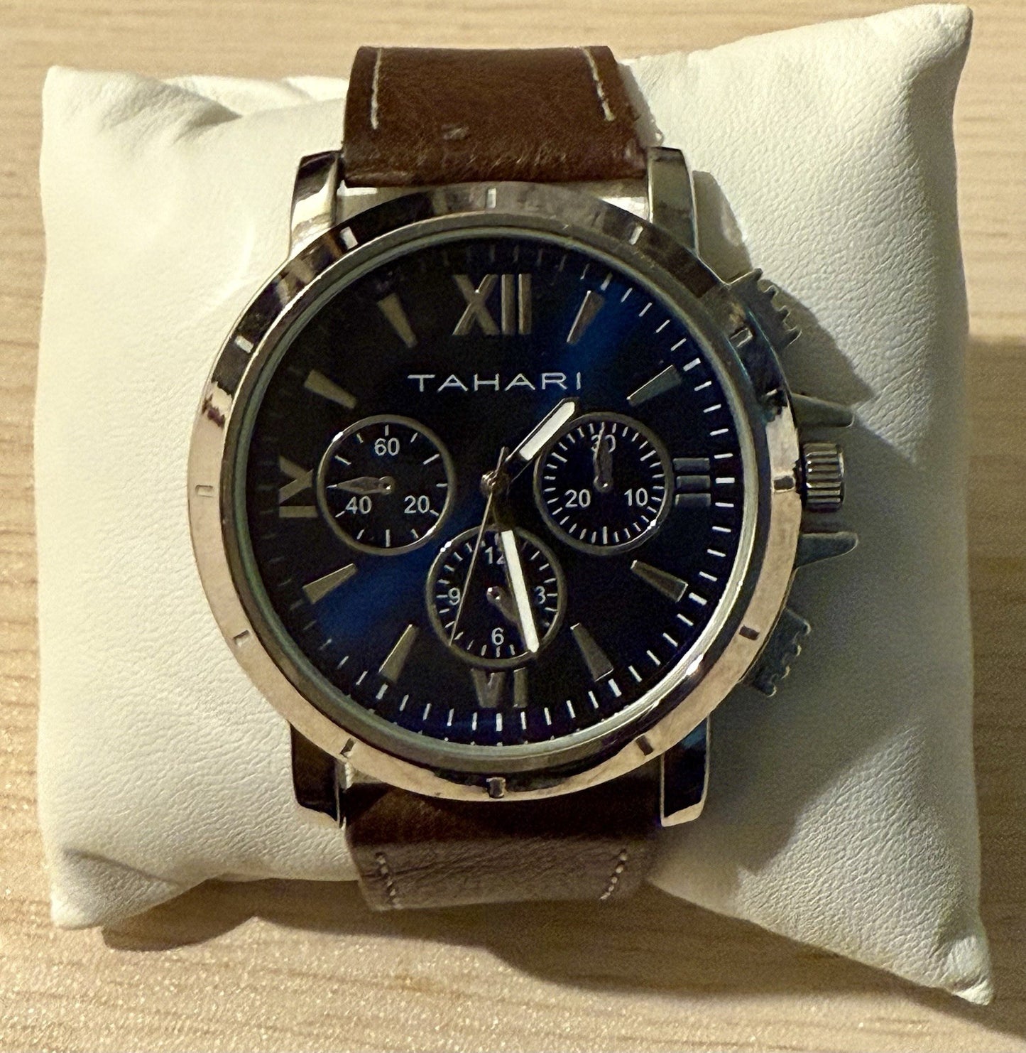 Men’s Tahari Watch